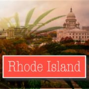 Legal Cannabis Could Soon Make Its Way Into Rhode Island