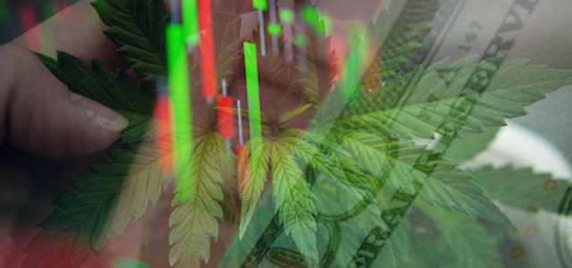 Looking For New Ways To Invest In Top Marijuana Stocks? 2 Stocks For The Cannabis Boom