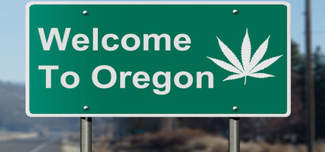 Oregon’s Cannabis Market Has Become Stronger During The Pandemic