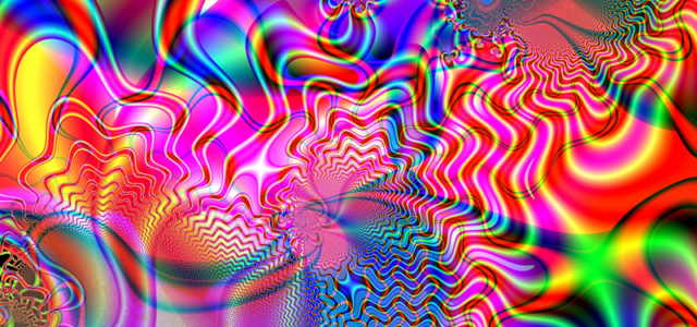 Psychedelic Medicine: Will The High Always Be Part Of The Therapy?