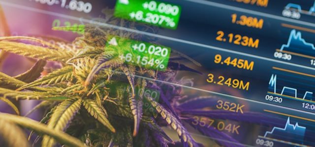 Should You Be Buying Top Canadian Marijuana Stocks Right Now? 2 To Checkout This Week