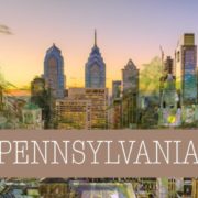 State Legislators Are Finding Support For Legal Cannabis In Pennsylvania
