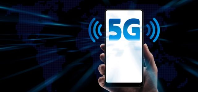 Synaptics, Incorporated: 5G Stock at Record Levels & Set to Ride Higher