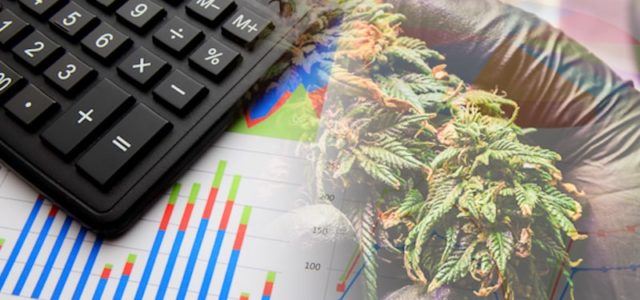 These Cannabis Stocks Are Looking Much Better This Month