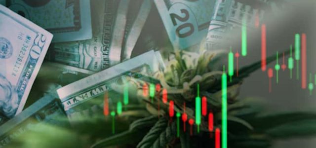 Top Canadian Marijuana Stocks For Your Watchlist In June 2021
