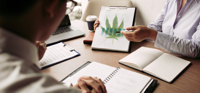 2 Marijuana Penny Stocks To Watch Investors Are Adding To Their List Before August