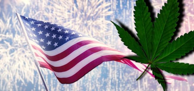 2 Marijuana Stocks To Watch After July 4th