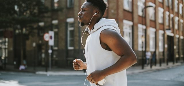5 Tips for Adding Cannabis into your Workout