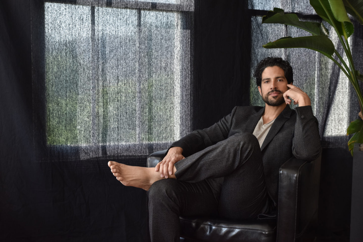 Adam Rodriguez