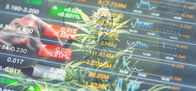 Best Marijuana Stocks For Your Watchlist In July? 3 Top US Pot Stocks To Check Out