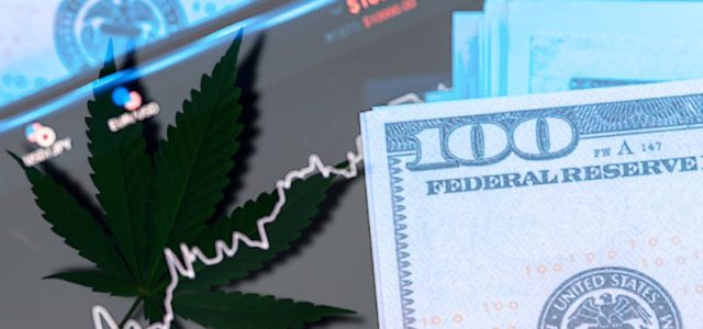 Best Marijuana Stocks To Buy In 2021? 2 Cannabis Stocks With Potential Upside