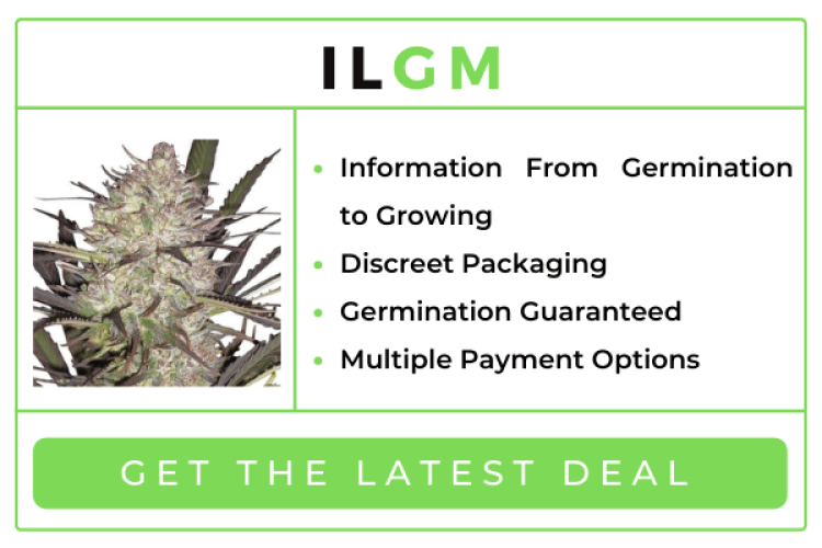 ILGM Deals