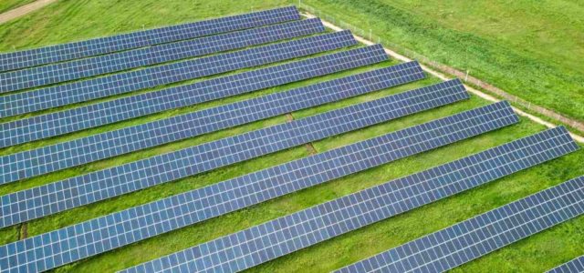 Canadian Solar Inc.: Why This Solar Play Could Easily Double