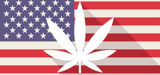 Cannabis Is Now Legal In 3 New Sates