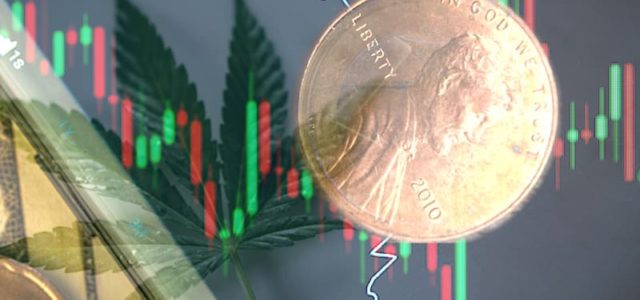 Could These Marijuana Penny Stocks To Buy Be Setting Up For A Rally This Summer?