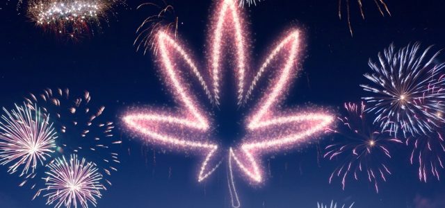 Five Cannabis Products for your 4th of July BBQ