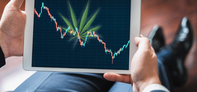 Looking For The Best Ways To Invest In Marijuana Stocks? 2 Cannabis Plays To Watch This Week