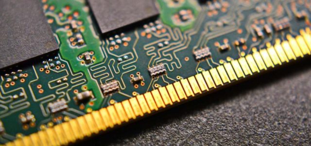 Micron Technology, Inc.: 5G Stock Ready to Make a Comeback?