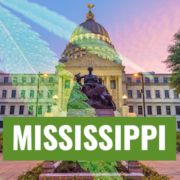 Mississippi Is Working To Legalize Marijuana In 2021