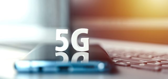 Nokia Corporation: This 5G Stock Is Firing on All Cylinders