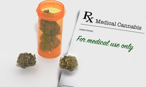 ‘Ridiculous’ price of medical marijuana leaves patients scrambling