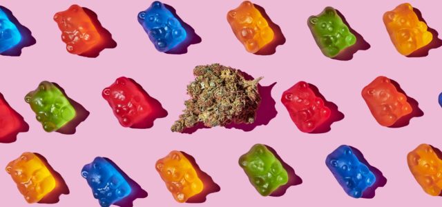 So You Want to try Cannabis Edibles?