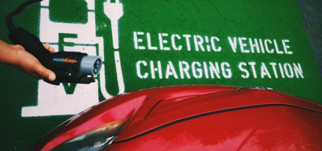 These Auto Stocks Are Bullish on Increased Electric Vehicle Spending