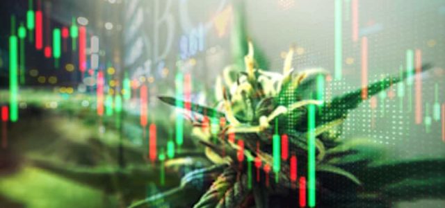 Top Marijuana Stocks To Watch To Close Out The Week