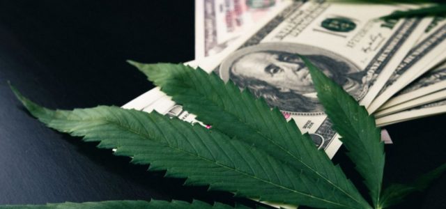 U.S. Cannabis Sales Projected to Top $30 Billion in 2022