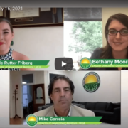 Video: NCIA Today – July 16, 2021