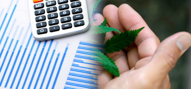 2 Marijuana Stocks To Watch To Close Out The Week