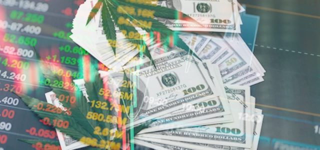 2 Top Marijuana Stocks To Watch In August 2021