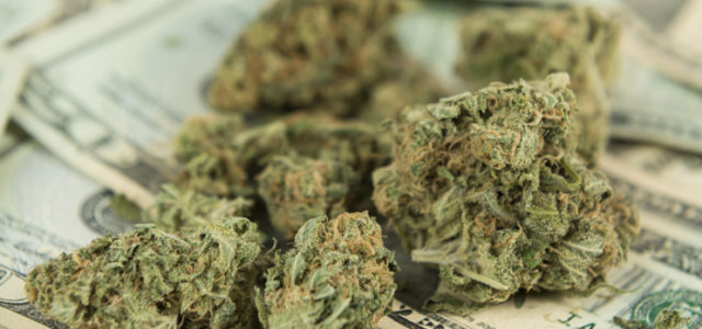 3 Marijuana Stocks You Should Know About In August