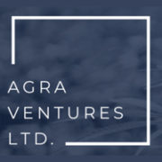 Agra Ventures Announces Details of Share Consolidation