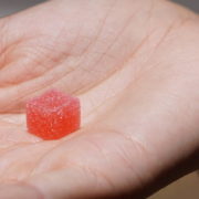 Alaska Doubles THC Limit for Edibles