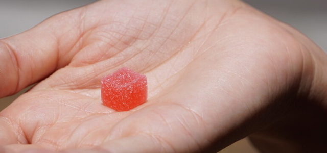 Alaska Doubles THC Limit for Edibles