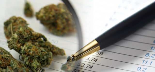 Best Cannabis Penny Stocks Under $1? 2 For Your List This Week