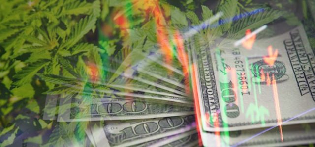 Best Marijuana Penny Stocks To Buy? 2 For Your Watchlist This Week