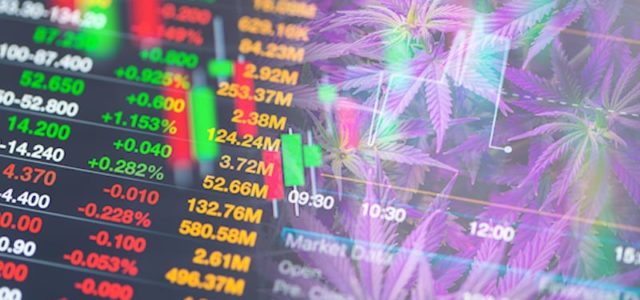 Best Marijuana Penny Stocks To Buy? 2 To Watch Before Q4 2021