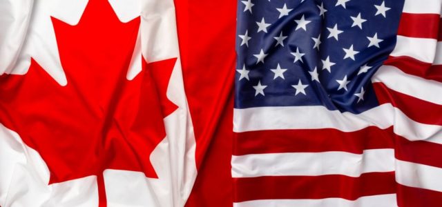 Canadian vs. U.S. Pot Stocks: What They Have in Common & Where They Diverge