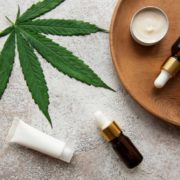 CBD-Infused Cosmetics Market to Expand by $2.2 Billion by 2024