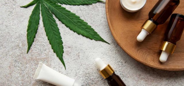 CBD-Infused Cosmetics Market to Expand by $2.2 Billion by 2024