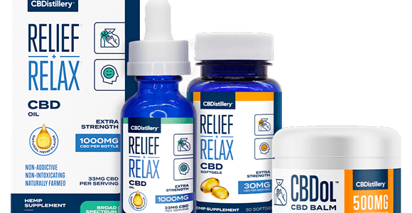 CBD isn’t regulated by the FDA. Here’s why Colorado companies are pushing for that to (quickly) change.