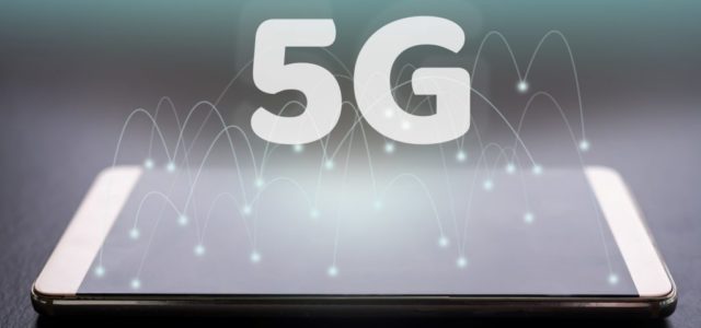 F5 Networks, Inc.: 5G Stock Breaking Out on Strong Earnings