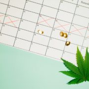 How Cannabis Can Help Relieve Menstrual Pain