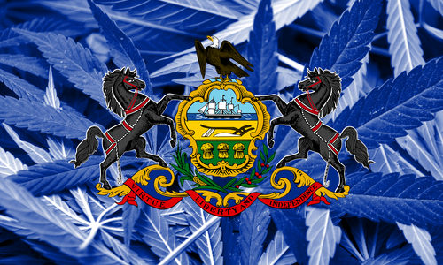 Medical marijuana sales sizzle in Pennsylvania, and the M&A market has been busy