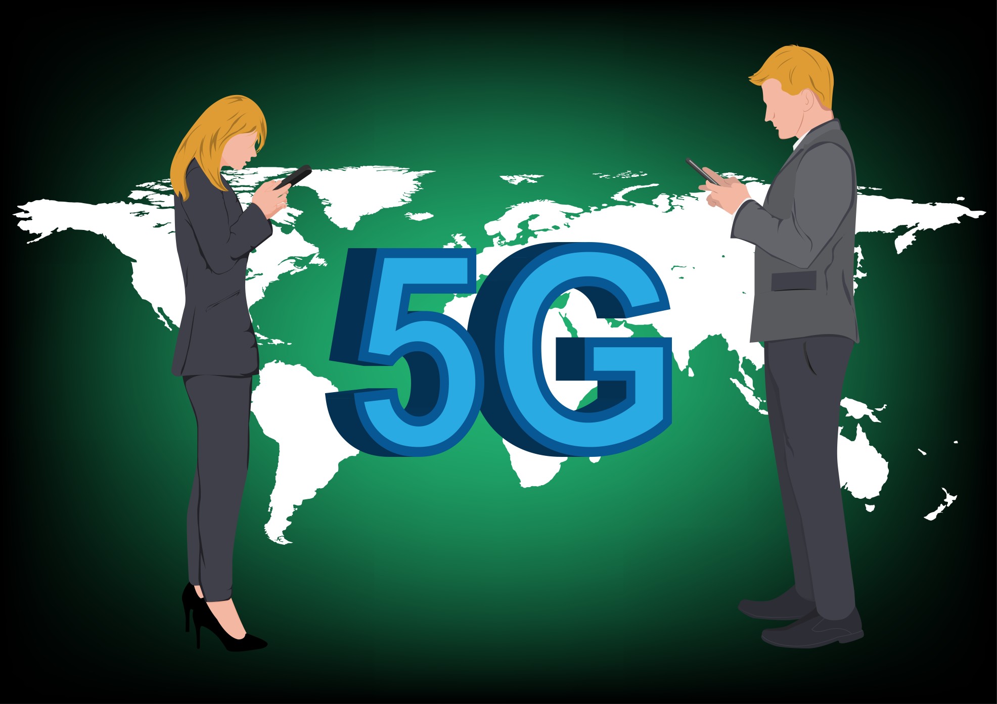 RF Industries, Ltd.: Tiny 5G Stock Is Set to Grow 