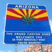 The Sale Of Cannabis In Arizona Is Taking Off Both Recreational And Medical