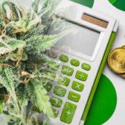 Top Marijuana Penny Stocks Right Now? 2 With Analysts Predicting Upside