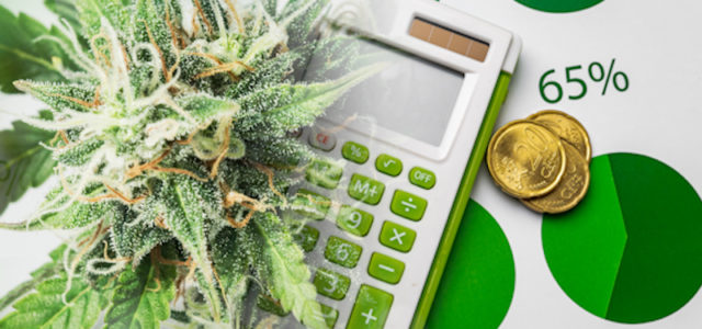 Top Marijuana Penny Stocks Right Now? 2 With Analysts Predicting Upside